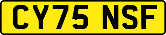 CY75NSF