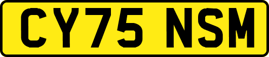 CY75NSM