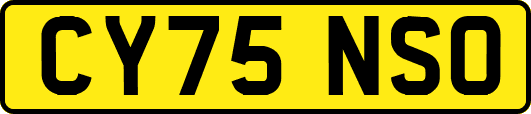 CY75NSO