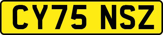 CY75NSZ