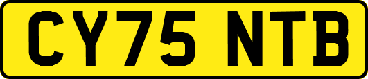 CY75NTB
