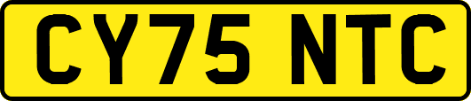 CY75NTC