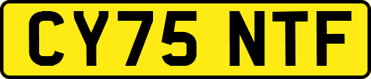 CY75NTF