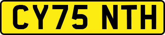 CY75NTH