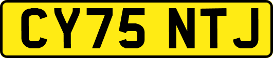 CY75NTJ