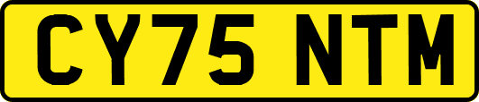 CY75NTM