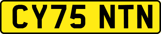 CY75NTN