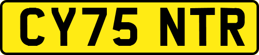 CY75NTR