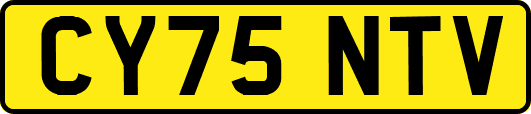 CY75NTV