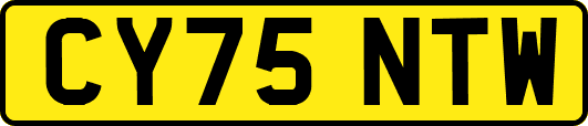 CY75NTW
