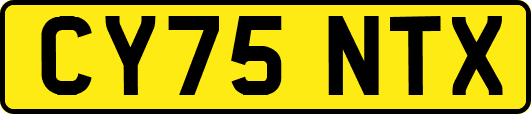 CY75NTX