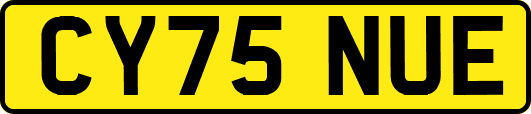 CY75NUE