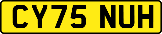CY75NUH