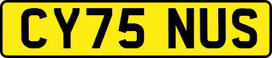 CY75NUS