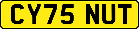 CY75NUT