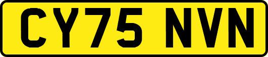 CY75NVN