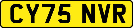 CY75NVR