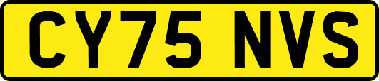 CY75NVS