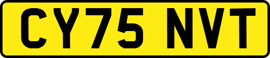 CY75NVT