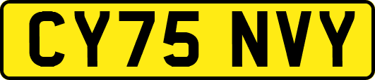 CY75NVY