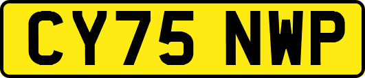 CY75NWP