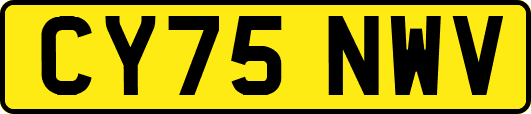 CY75NWV