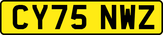 CY75NWZ