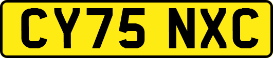 CY75NXC