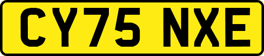CY75NXE
