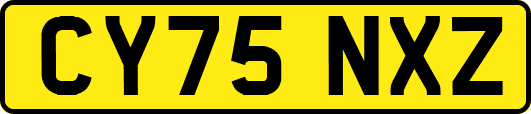 CY75NXZ