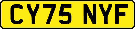 CY75NYF