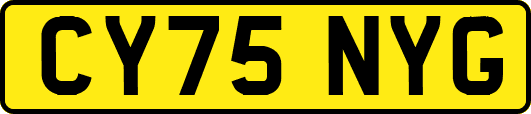 CY75NYG