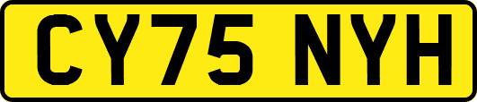 CY75NYH