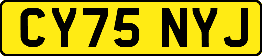 CY75NYJ