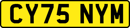 CY75NYM