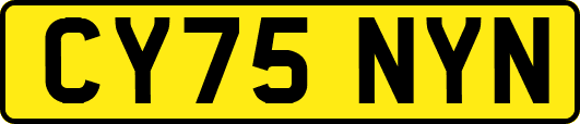 CY75NYN