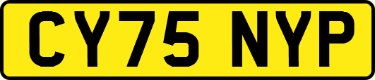 CY75NYP