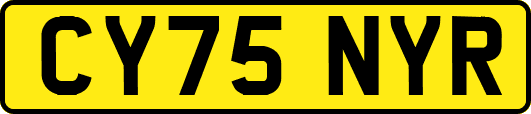 CY75NYR