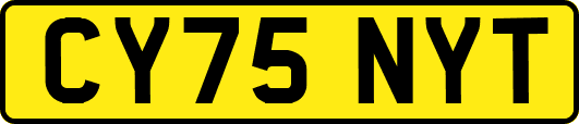CY75NYT