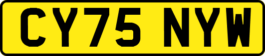 CY75NYW
