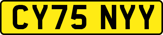 CY75NYY