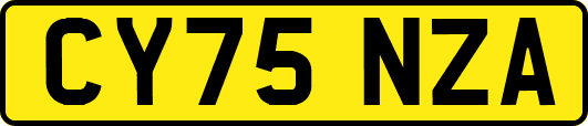 CY75NZA