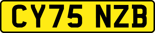 CY75NZB