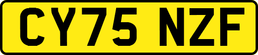 CY75NZF