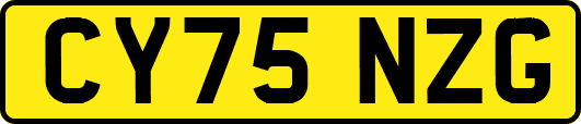 CY75NZG
