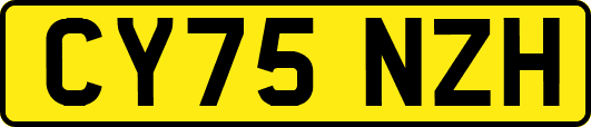 CY75NZH