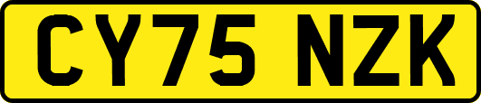CY75NZK