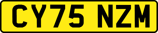 CY75NZM