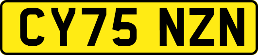 CY75NZN