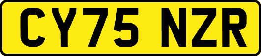 CY75NZR